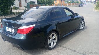 BMW e60 530xi - 4