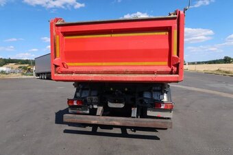 Mercedes-Benz Arocs 2651 6x6 / Sklápěč / Boardmatic - 4
