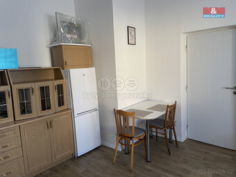 Pronájem obchod a služby, 30 m², Olomouc, ul. Neředínská - 4