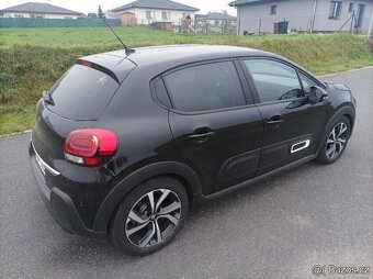 Citroen C3 1.2 PureTech 81kw S&S MAN6 MAX - 4