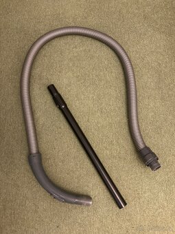 Hoover Telios - náhradní dily - 4