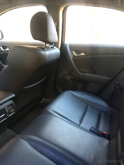 Prodej Honda Accord Executive, 2.4i-VTEC ,MANUAL - 4