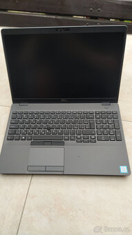Dell Precision 3541 - 4