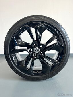 ☀️ Letní alu kola Altair, Škoda Octavia 4 RS, 5x112 r19 - 4