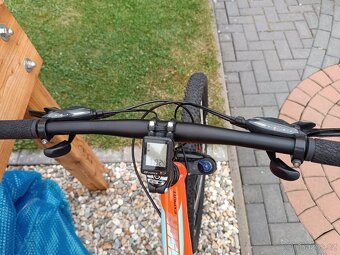 Horské kolo GT agresor expert - 4