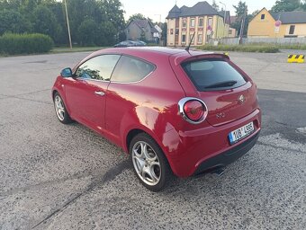 Alfa Romeo Mito 1.6 JTDm 88kw 2009 - 4