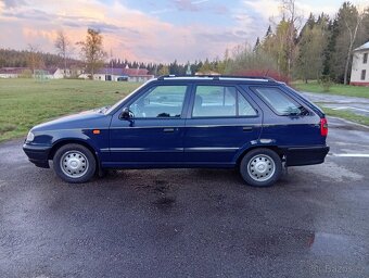 Škoda Felicia 1.3 - 4