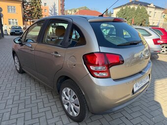 Citroën C3 1.4 - 54 kW - 4