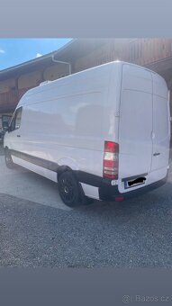 Mercedes Sprinter 2.2 CDI - 4