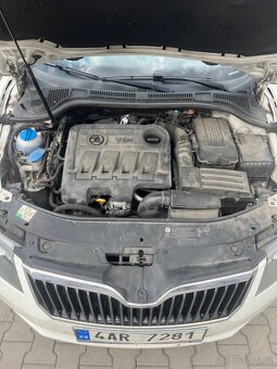 Škoda Superb II 103 Kw - 4