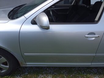 Škoda Octavia II Combi FL 1.9 TDI PD 77 kW DSG - 4
