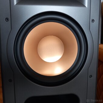 KLIPSCH RB75 sleva na 16 900,- - 4
