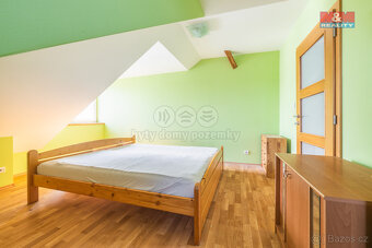 Prodej bytu 4+1, 125 m², Uherský Brod, ul. Pořádí - 4