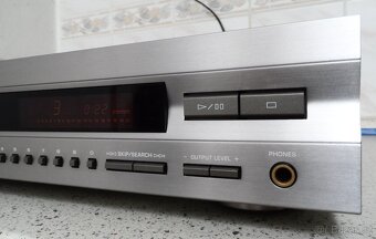 Yamaha CDX-496 - 4
