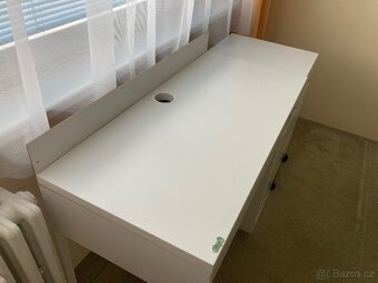 Dětský psací stůl Ikea - 4