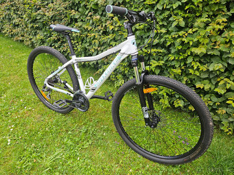 Zánovní dámské 29" horské hliníkové kolo MAXBIKE, rám 17" - 4