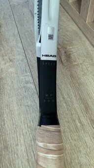 HEAD Speed MP 2024 - 4