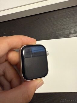 Apple watch series 8, 45 mm - 4