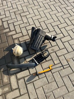 Motor Golf V 1.9 tdi - 4