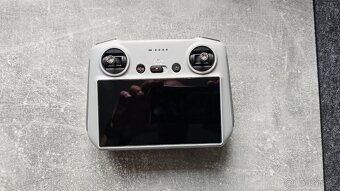 DJi Mini 3 Fly Combo záruka 2/2027 - 4