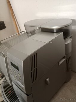 Saeco Royal professional - 4