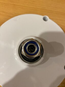 Třífázový synchronní větrný generátor s permanentním magnete - 4