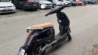 Elektrický skútr - 4