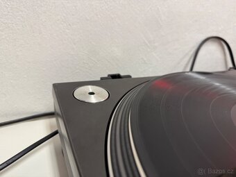 Technics SL-1210 MK2 (1988) Gramofón - 4