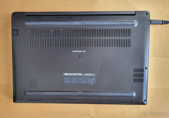 Dell Latitude 7390 Touch, i5-8350U (4C/8T) 13,3 FHD - 4