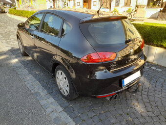 Seat Leon 1,4 TSI, 92kW, r.v 2010, 235 662km - 4