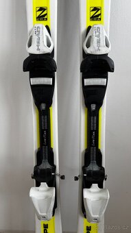 Detske Lyze Head Supershape Team 127cm - 4