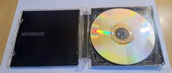 Neporušené CD MANDRAGE Přišli jsme si pro vaše děti - 4