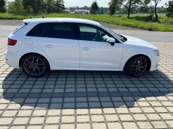 Audi A3 Sportback,2019 - 4
