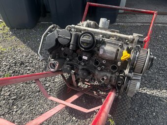 Motor 1.5TSI 110kW - DAD DADA - 4