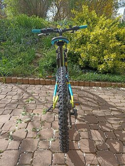 Dětské, horské kolo Felt (Rossignol) Q 24. - 4