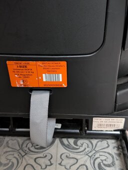 Britax Römer Trifix 2 i-size - 4