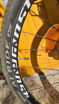 Dámské kolo GHOST Square Cross - 4