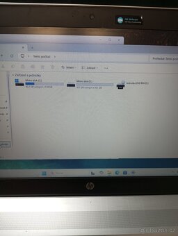 Notebook HP ProBook 450 G4 - 4