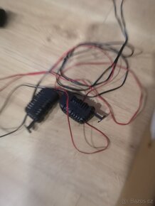 Autodráha Carrera car racing super looping - 4