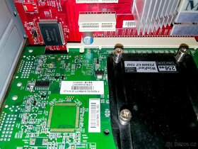 MSI K9N NEO F V3 a V2, AMD X2 5000+, DDR2 4GB - 4