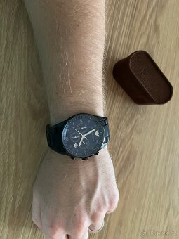 Emporio Armani pánské hodinky - 4
