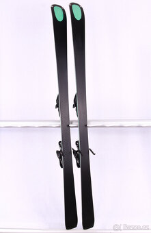 Použité lyže KASTLE RX9 PREM 2024 - 4