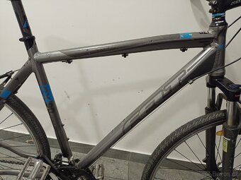 Felt QX silniční kolo Shimano deoro - 4