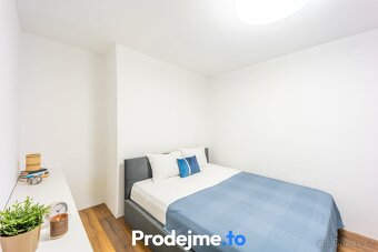 Prodej rodinného domu 3+kk, 98 m² - Dobšice, ev.č. 100127 - 4