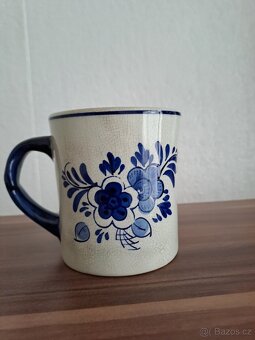 Prodám různé sklo, keramiku - 4