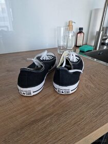 Converse All star tenisky boty - 4