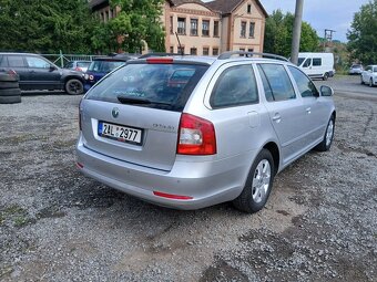 Škoda Octavia, 1.6 TDI, ALU, 214 000 km - 4