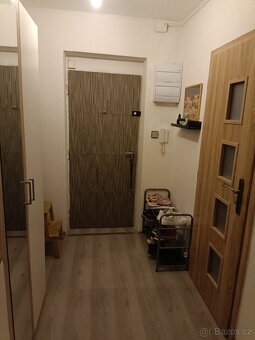 Prodej bytu 2+kk 45m2, Praha 5 – Košíře, - 4