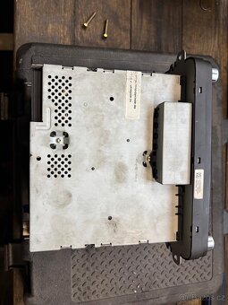 Autorádio RNS 510 VW - 4