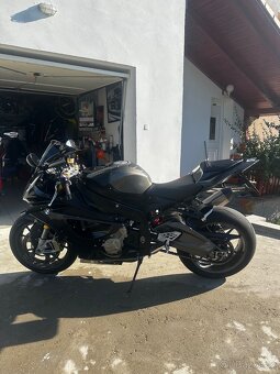 BMW S1000 RR 142kw 2010 - 4